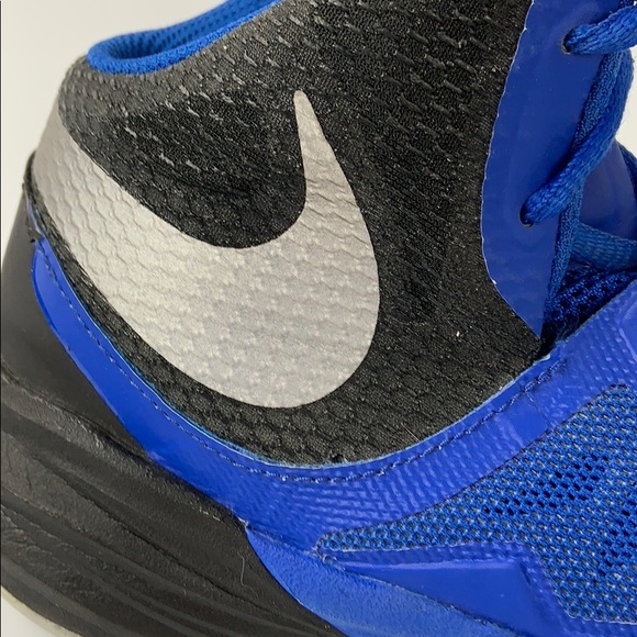 Nike Prime Hype DF 2 Sz 5y 807613-401 - Picture 5 of 7